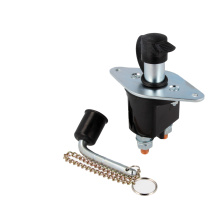 Huvudströmbrytare Stort Handtag QSP Products